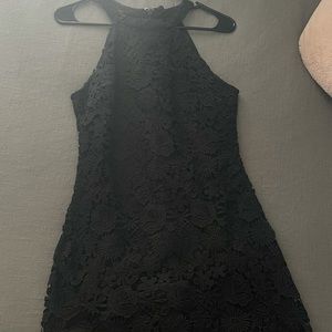 LBD! Cute little black dress! Once worn twice